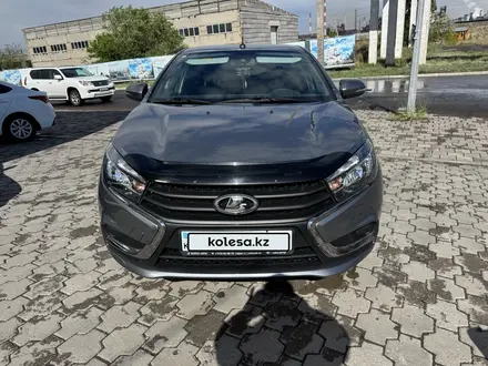 ВАЗ (Lada) Vesta 2019 года за 5 200 000 тг. в Караганда – фото 7