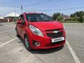 Chevrolet Spark 2014 годаүшін3 200 000 тг. в Шымкент