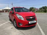 Chevrolet Spark 2014 года за 3 200 000 тг. в Шымкент