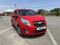Chevrolet Spark 2014 года за 3 200 000 тг. в Шымкент
