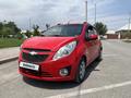 Chevrolet Spark 2014 годаүшін3 200 000 тг. в Шымкент – фото 6