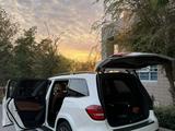 Mercedes-Benz GLS 400 2017 годаүшін24 400 000 тг. в Астана – фото 2