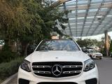 Mercedes-Benz GLS 400 2017 годаүшін24 400 000 тг. в Астана