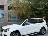 Mercedes-Benz GLS 400 2017 годаүшін24 400 000 тг. в Астана – фото 5