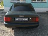 Audi A6 1994 годаүшін2 300 000 тг. в Тараз – фото 3