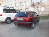 Volkswagen Golf 1993 годаүшін950 000 тг. в Павлодар – фото 3