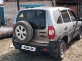 Chevrolet Niva 2014 годаүшін2 300 000 тг. в Уральск – фото 2