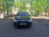 Renault Samsung SM5 2007 года за 2 350 000 тг. в Павлодар – фото 3