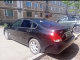 Renault Samsung SM5 2007 года за 2 350 000 тг. в Павлодар – фото 5