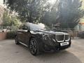 BMW iX1 2025 года за 15 800 000 тг. в Алматы