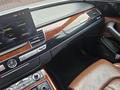 Audi A8 2013 года за 13 500 000 тг. в Алматы – фото 6