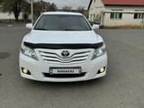 Toyota Camry 2010 годаүшін6 700 000 тг. в Атырау – фото 3