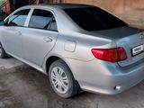 Toyota Corolla 2009 года за 5 600 000 тг. в Шымкент