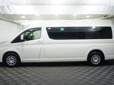 Toyota Hiace 2020 годаүшін19 900 000 тг. в Алматы – фото 3