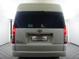 Toyota Hiace 2020 года за 22 222 000 тг. в Алматы – фото 4