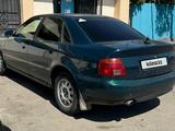 Audi A4 1996 года за 1 000 000 тг. в Тараз