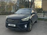 Hyundai Creta 2019 года за 8 500 000 тг. в Астана