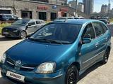 Nissan Almera Tino 2003 годаүшін3 300 000 тг. в Астана