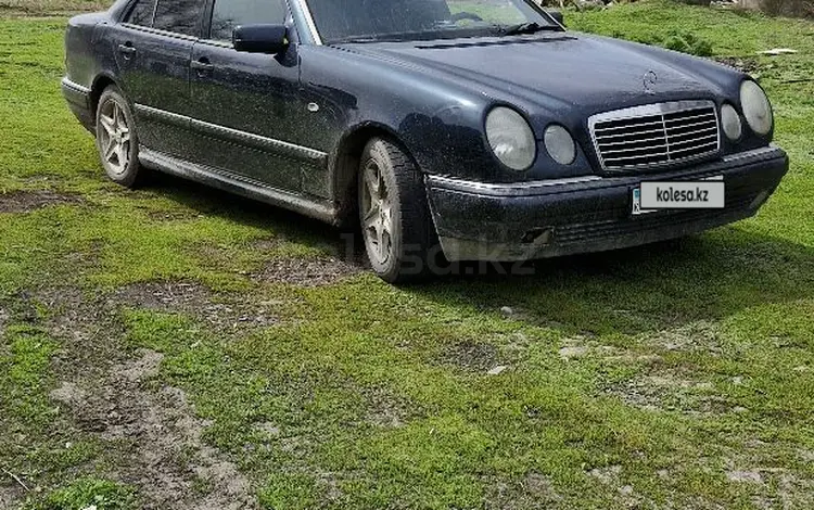 Mercedes-Benz E 280 1997 года за 3 000 000 тг. в Ушарал