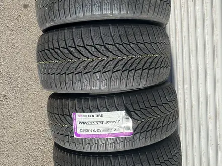 Nexsen Winguard Sport 2 (Корея) 225/40/19-255/35/19 за 335 000 тг. в Алматы – фото 3