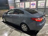 Kia Rio 2012 года за 4 000 000 тг. в Павлодар – фото 4