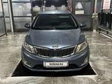 Kia Rio 2012 года за 4 000 000 тг. в Павлодар
