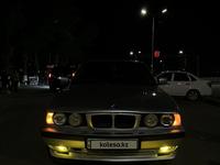 BMW 525 1993 годаүшін1 300 000 тг. в Алматы