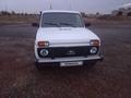 ВАЗ (Lada) Lada 2121 2013 года за 1 950 000 тг. в Актобе