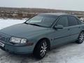 Volvo S80 2001 года за 3 000 000 тг. в Алматы – фото 2