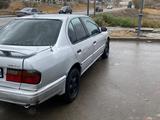 Nissan Primera 1993 года за 950 000 тг. в Жезказган – фото 5