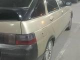 ВАЗ (Lada) 2112 2003 года за 550 000 тг. в Павлодар – фото 4