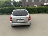 Hyundai Tucson 2007 годаүшін5 770 000 тг. в Уральск – фото 5