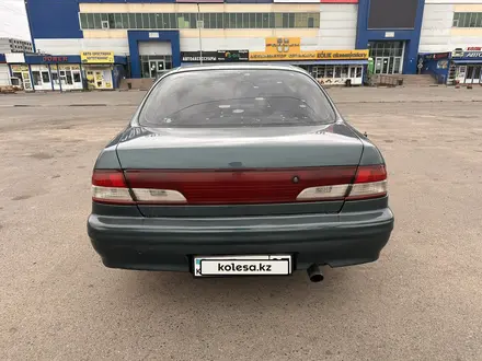 Nissan Maxima 1997 года за 2 800 000 тг. в Алматы – фото 3