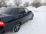 ВАЗ (Lada) Priora 2170 2009 годаfor1 250 000 тг. в Актобе – фото 3