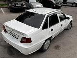 Daewoo Nexia 2011 года за 1 490 000 тг. в Алматы – фото 5