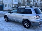 Mitsubishi Outlander 2004 годаfor4 300 000 тг. в Караганда – фото 4