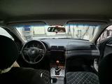 BMW 330 2003 года за 3 900 000 тг. в Алматы – фото 4