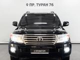 Toyota Land Cruiser 2012 года за 23 500 000 тг. в Астана – фото 5