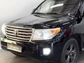 Toyota Land Cruiser 2012 года за 23 500 000 тг. в Астана – фото 21