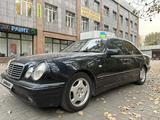 Mercedes-Benz E 230 1996 года за 3 700 000 тг. в Шолаккорган