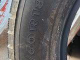 Шины Nokian Tyres 265 60 18R за 100 000 тг. в Астана