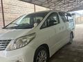 Toyota Alphard 2008 года за 8 600 000 тг. в Жанаозен – фото 9