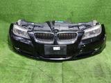 МОРДА НОУСКАТ BMW E90 РЕСТАЙЛИНГ ИЗ ЯПОНИИ за 340 000 тг. в Семей – фото 3