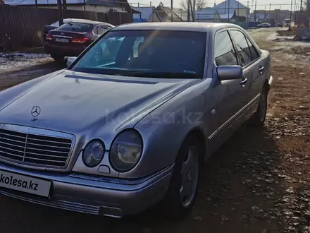 Mercedes-Benz E 280 1997 года за 3 000 000 тг. в Уральск