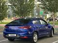 Hyundai Elantra 2019 годаүшін8 300 000 тг. в Уральск