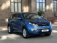 Kia Sportage 2013 года за 5 500 000 тг. в Атырау