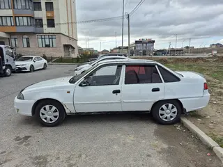 Daewoo Nexia