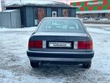Audi 100 1991 года за 2 000 000 тг. в Караганда – фото 3
