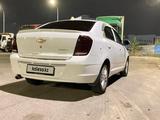 Chevrolet Cobalt 2021 годаfor5 650 000 тг. в Алматы – фото 4