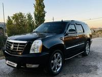 Cadillac Escalade 2007 годаүшін9 500 000 тг. в Алматы